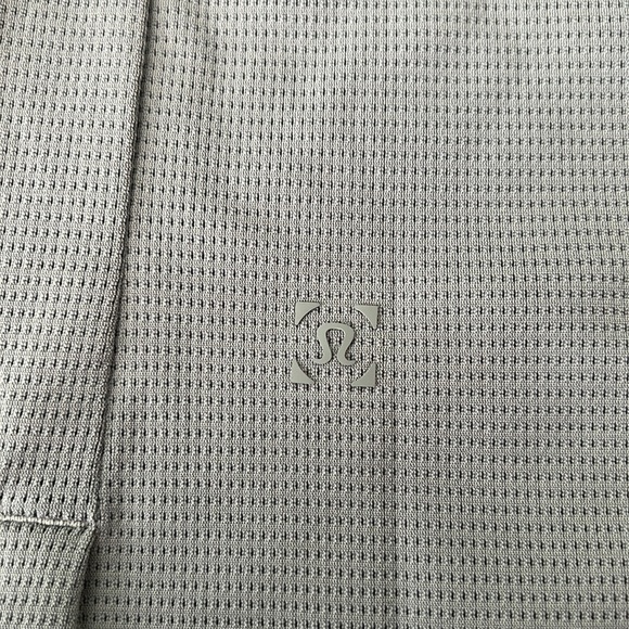Lululemon Warped Sense Polo - Picture 6 of 6